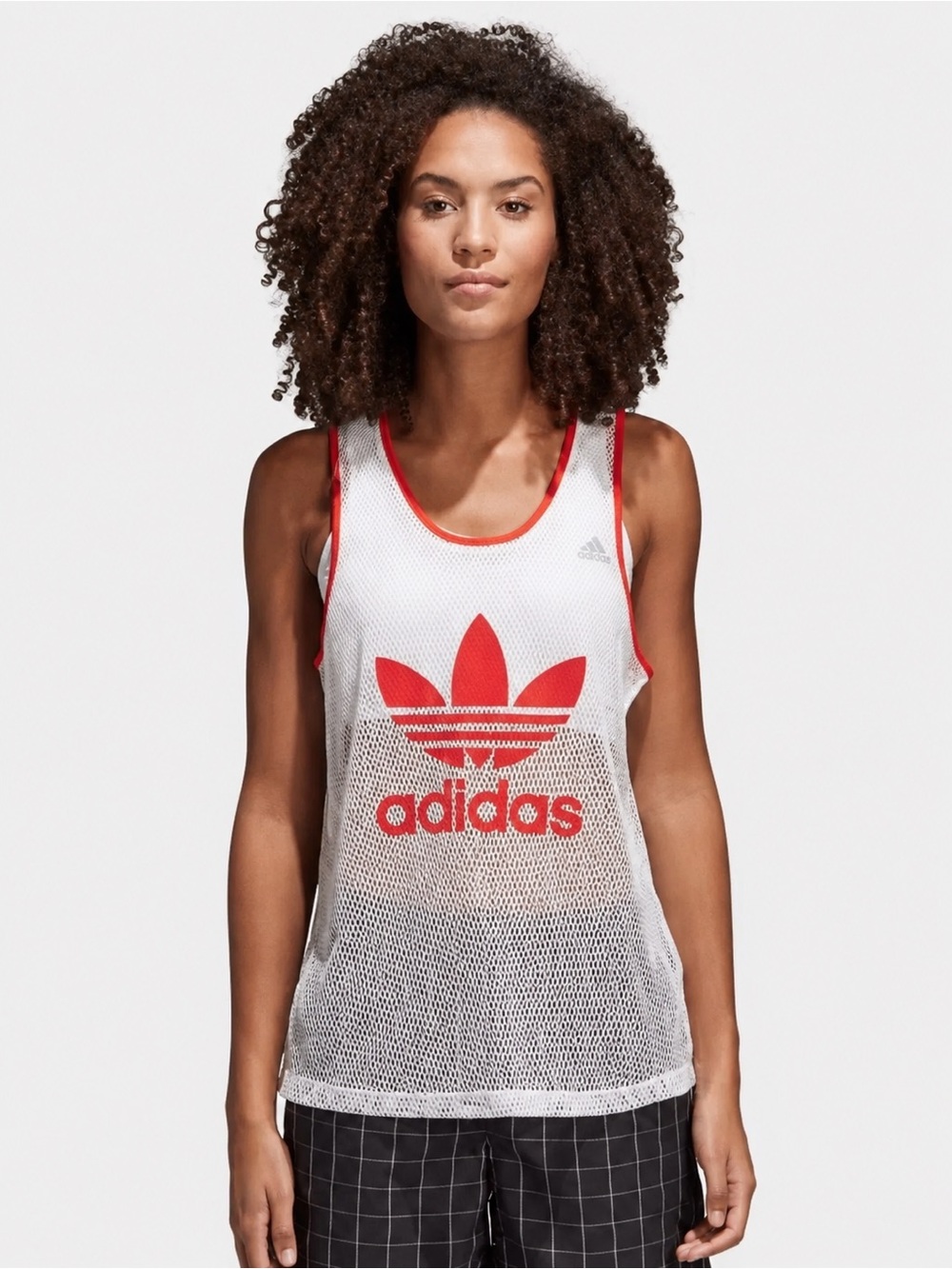 Adidas Colorado Mesh Tank